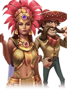Play casino slot at Legian0